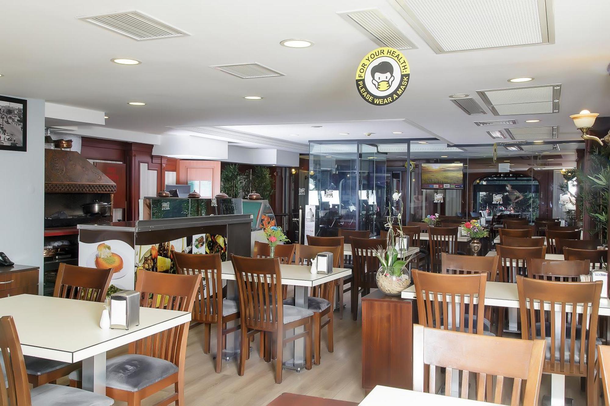 Vatan Asur Hotel — Fotoğraflar 2